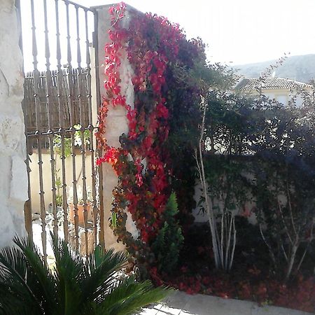 La Pena Del Gato Villa Buendia Exterior photo