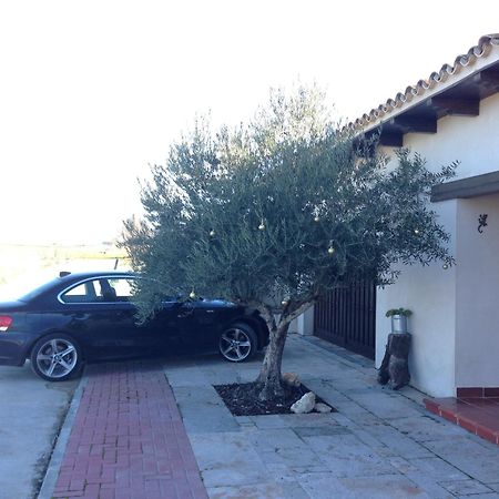 La Pena Del Gato Villa Buendia Exterior photo